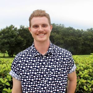 Meet your Posher, Hunter